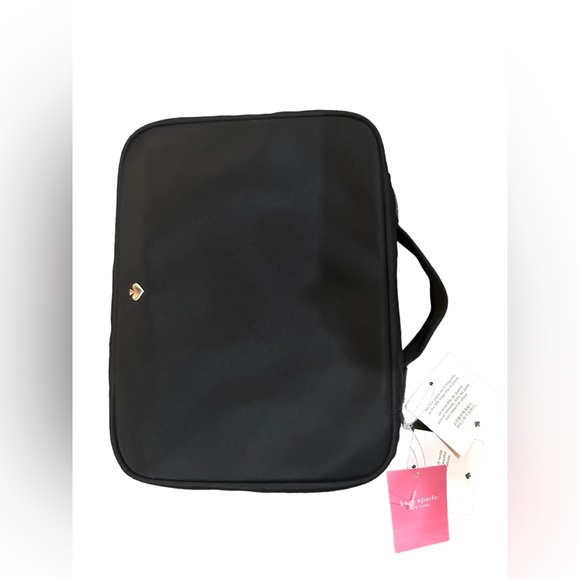 Kate Spade Jae 4pc Cosmetic Set - Picture 4 of 10